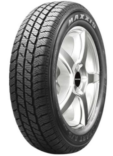 MAXXIS AL2 205/65R16C 107T