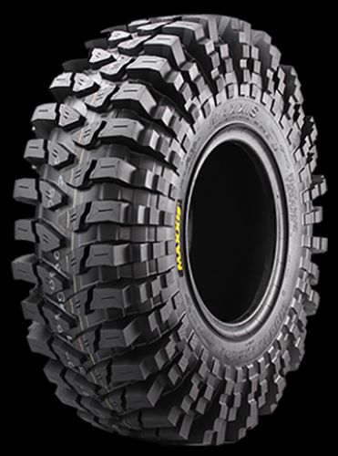 MAXXIS TREPADOR M9060 38.5/12.5R16 128K