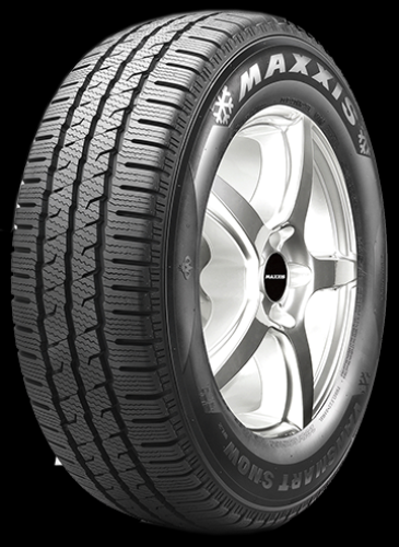 MAXXIS WL2 225/55R17C 109H