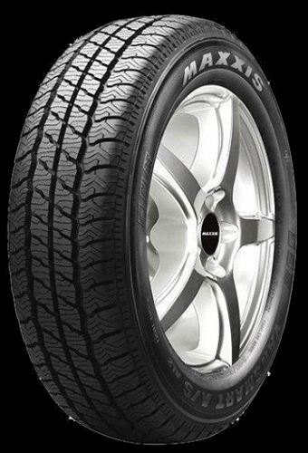 MAXXIS AL2 215/70R16C 108T