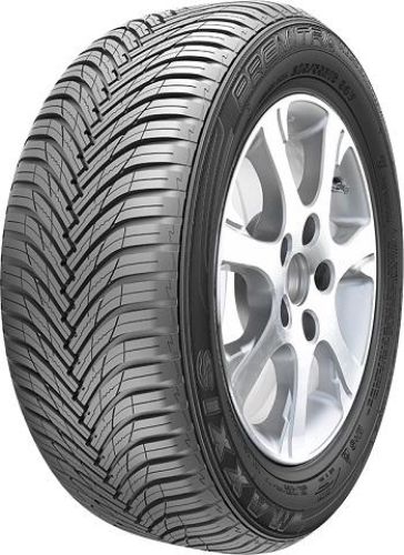 MAXXIS AP3 205/55R16 94V XL