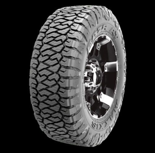 MAXXIS AT811 285/75R16 116Q RBL