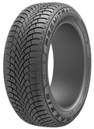 MAXXIS WP6 SUV 215/60R17 100H XL