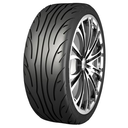 NANKANG NS-2R 180 215/45R17 91W XL