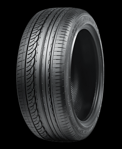 NANKANG AS-1 195/55R15 85V