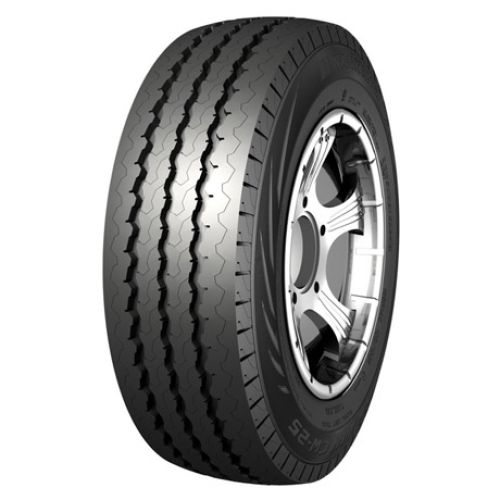 NANKANG CW-25 195/80R14C 106S