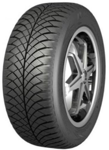 NANKANG AW-6 215/65R17 103V