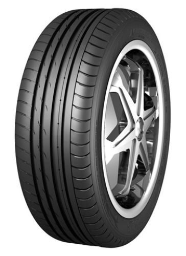 NANKANG AS2+XL 195/40R16 80W