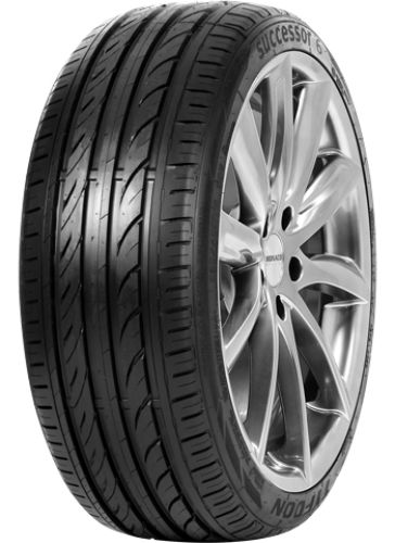 TYFOON SUCCESSOR6 215/45R16 90V