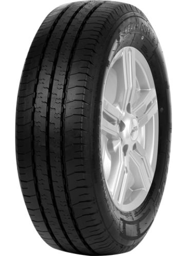 TYFOON HEAVYDUTY3 215/65R15C 104T