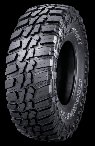 NANKANG MT-1 255/75R17 111Q