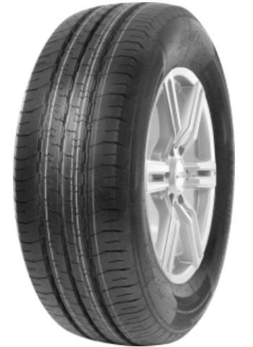 NOVEX VAN SPEED 3 195/70R15C 104R