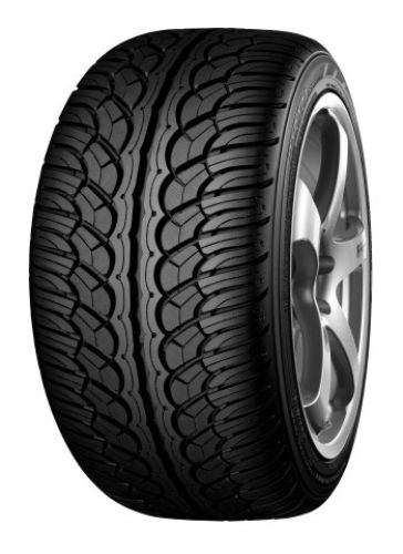 YOKOHAMA PARADA PA02 285/45R22 114V XL