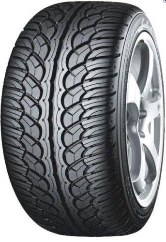 YOKOHAMA PARADA Spec-X PA02 275/40R20 106V