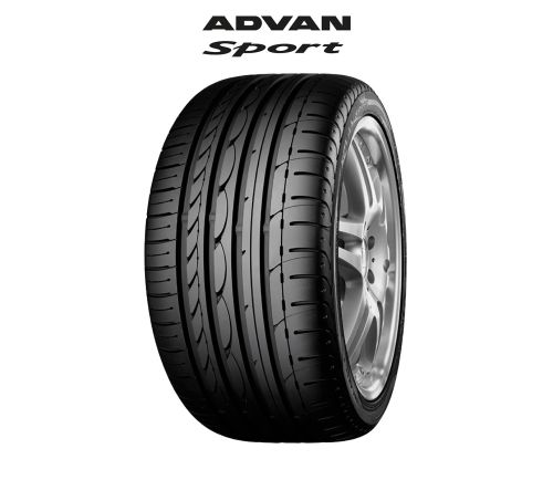 YOKOHAMA ADVAN Sport V103 265/50R19 110Y