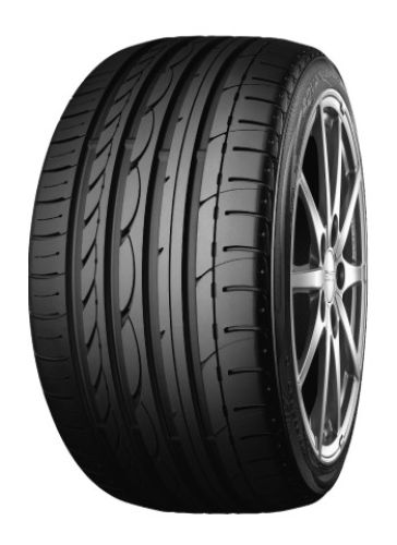 YOKOHAMA ADVAN SPORT 205/55R16 91V MO