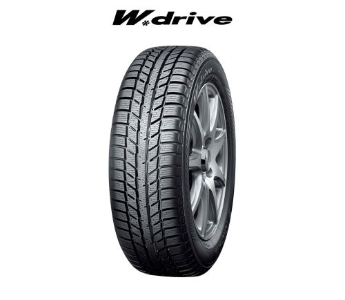 YOKOHAMA W.drive V903 165/60R14 79T