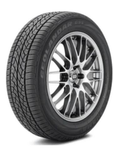 YOKOHAMA G95A 225/60R17 99V