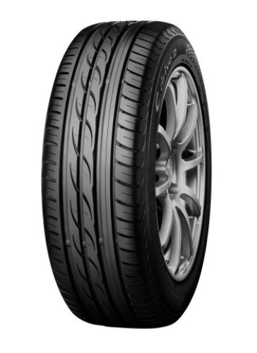 YOKOHAMA C-DRIVE 2 205/55R16 91H MO