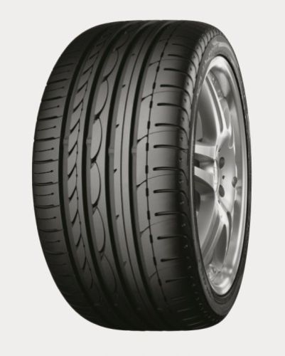 YOKOHAMA ADVAN Sport V103B N-1 295/35R21 107Y