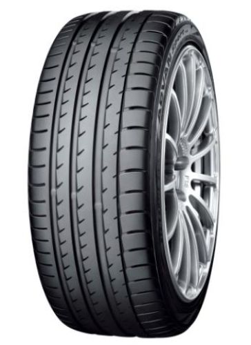 YOKOHAMA V105 255/40R18 99Y MO XL