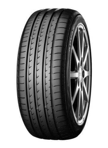 YOKOHAMA ADVAN Sport V105 285/35R18 97Y MO