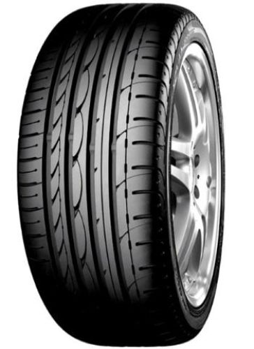 YOKOHAMA ADVAN Sport V103S AOE 255/40R19 100Y