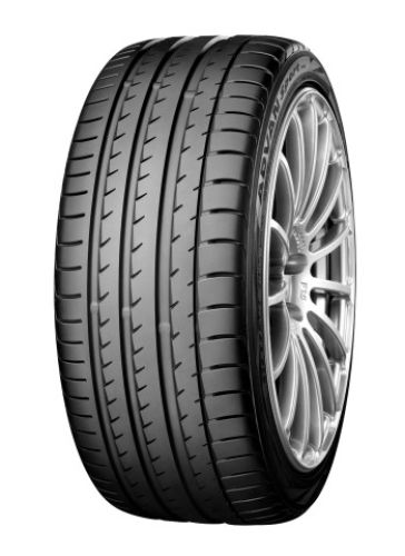 YOKOHAMA ADVAN SPORT 245/50R18 100W MO