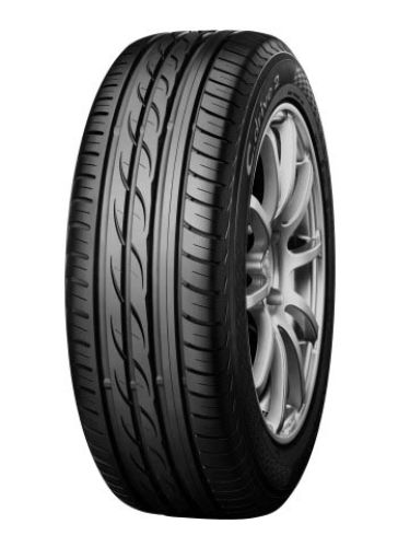 YOKOHAMA C-DRIVE 2 205/55R16 91V MO