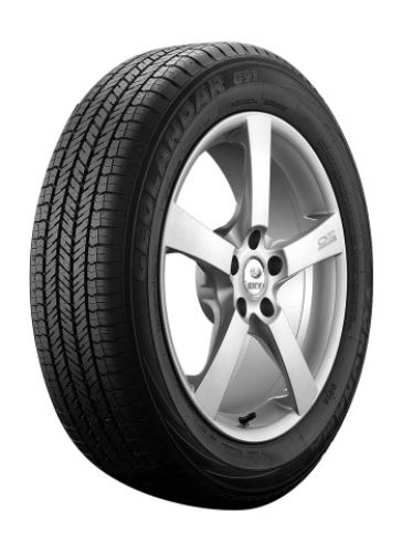 YOKOHAMA G91F 225/60R17 99V