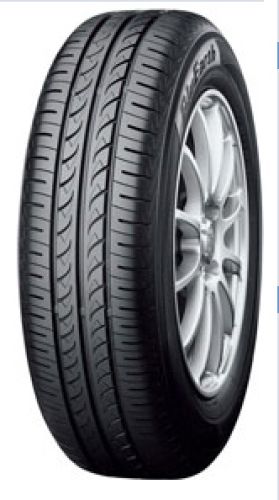 YOKOHAMA BluEarth AE01A 185/60R14 82H