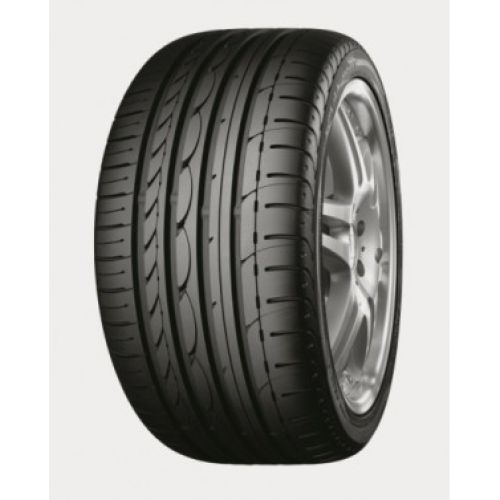 YOKOHAMA ADVAN Sport V103S 235/55R17 99Y