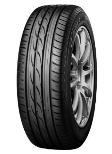 YOKOHAMA C-DRIVE2 235/50R18 97V MOE RFT