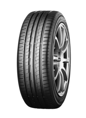 YOKOHAMA BLUEARTH-A 215/60R17 96H