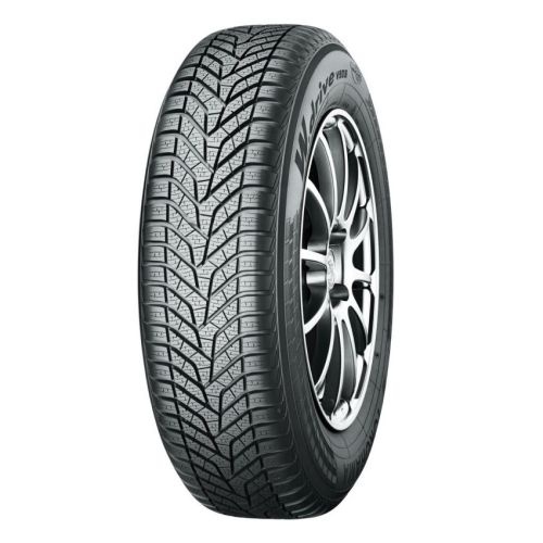 YOKOHAMA V905 WDRIVE 245/45R18 100V