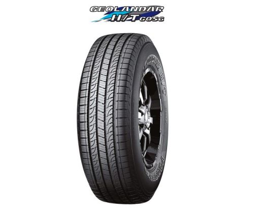 YOKOHAMA GEOLANDAR H/T G056 265/65R17 112H