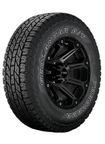 YOKOHAMA GEOLANDAR A/T 235/75R15 108T