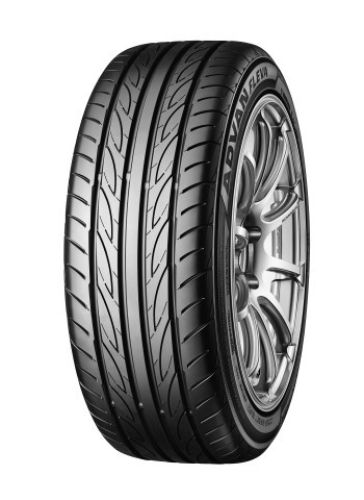 YOKOHAMA V701 245/40R18 97W XL