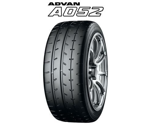 YOKOHAMA ADVAN A052 235/45R17 97W