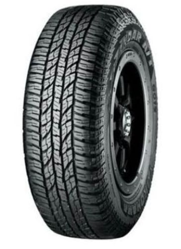 YOKOHAMA G015 275/65R17 115H RPB