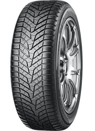 YOKOHAMA BluEarth Winter V905 215/70R16 100T *