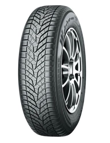 YOKOHAMA BLUEARTH WINTER V905 265/70R16 112T *