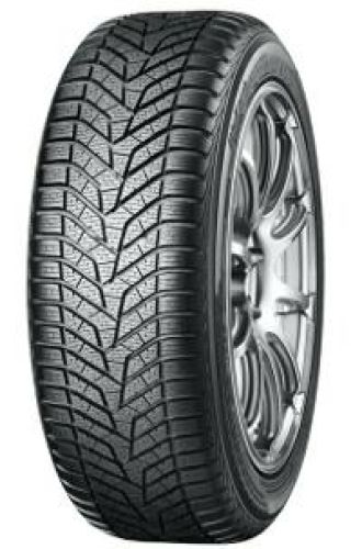 YOKOHAMA V905 BLUEARTH 205/80R16 104T