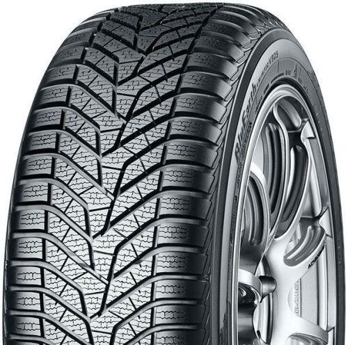 YOKOHAMA BLUEARTH WINTER V905 235/45R17 94H *