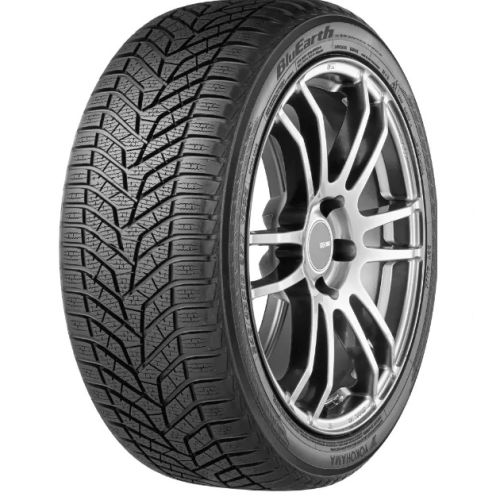 YOKOHAMA BluEarth Winter V905 225/55R16 99V XL