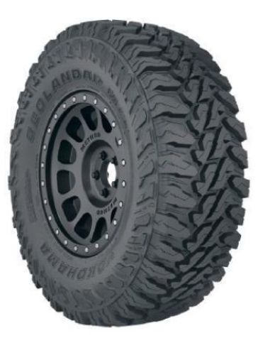 YOKOHAMA G003 POR 245/75R16 120Q