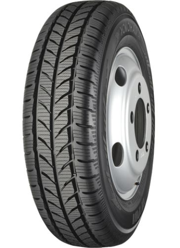 YOKOHAMA WY01WDRIVE 225/65R16C 112R