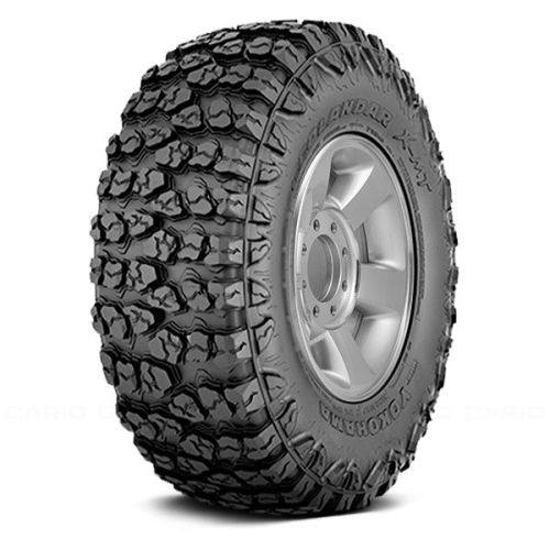 YOKOHAMA GEOLANDAR X-MT G005 35/13R17 121Q