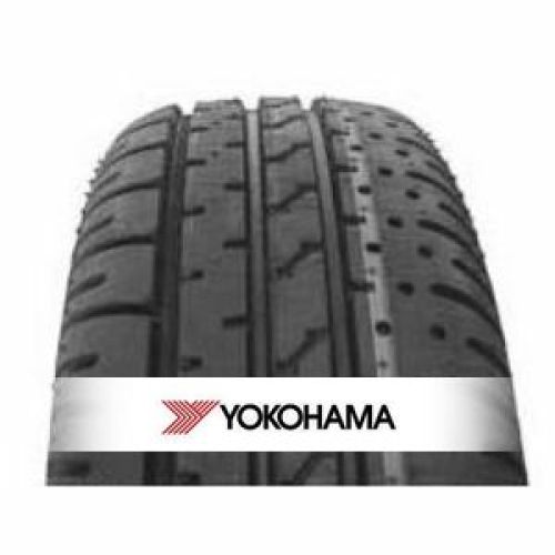 YOKOHAMA A008P 205/55R16 91W