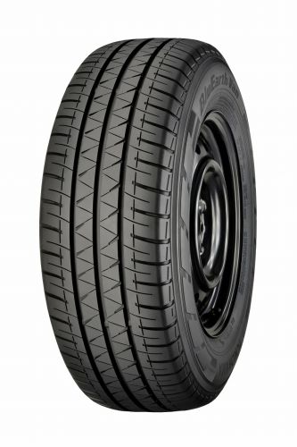 YOKOHAMA BluEarth-Van RY55 195/60R16C 99H